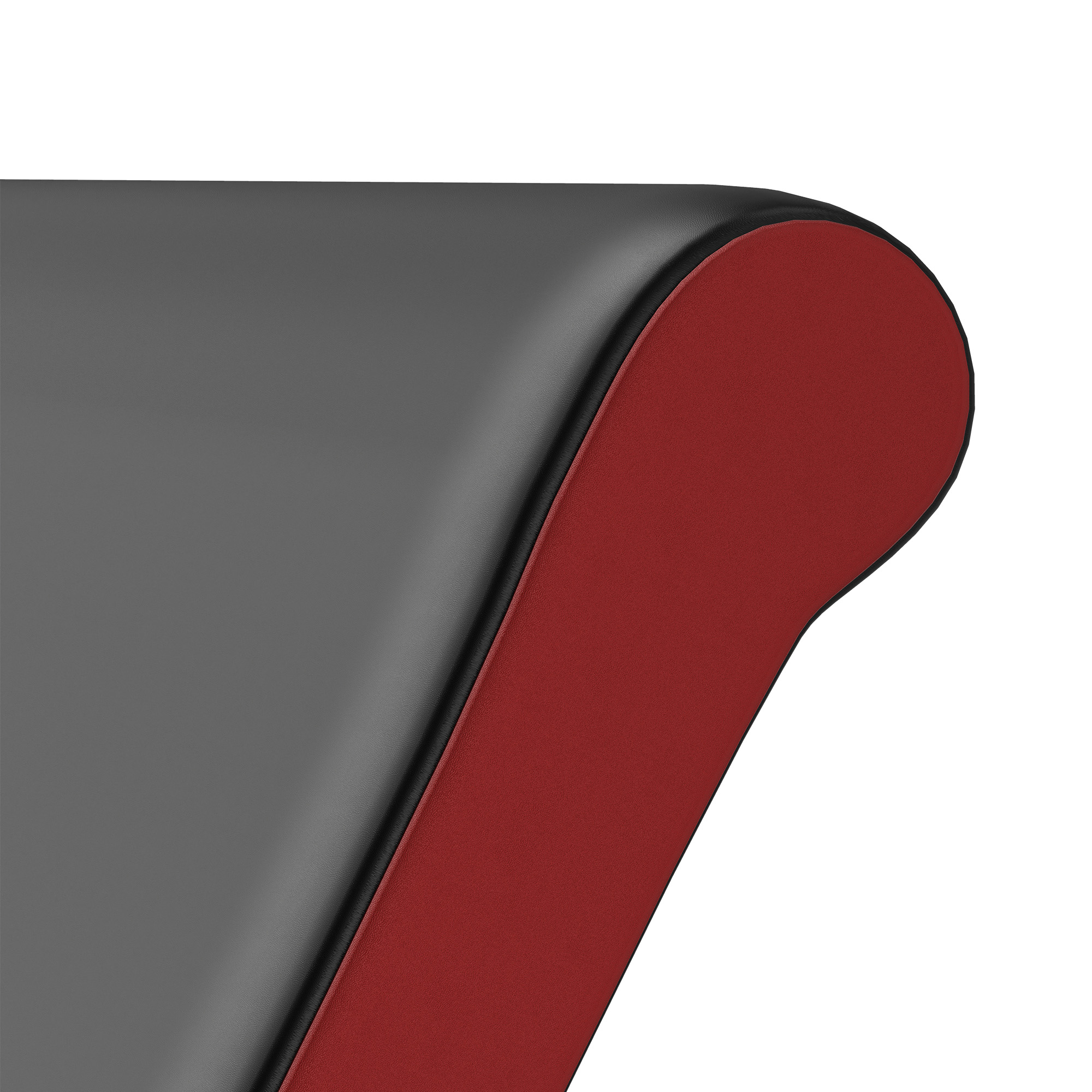 5 hauteurs d’assise ajustables
