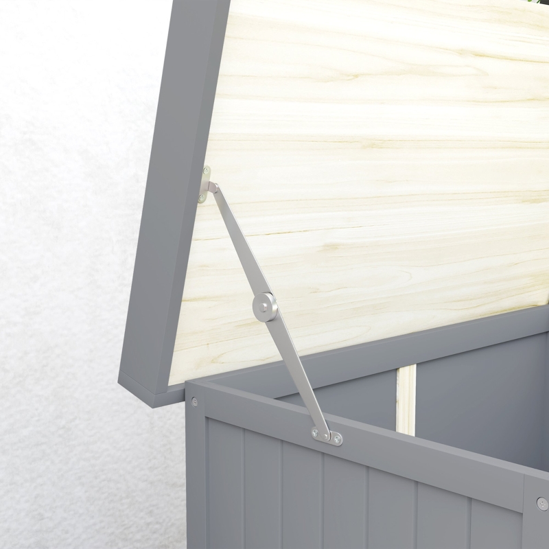 Présentation du armoire à outils
