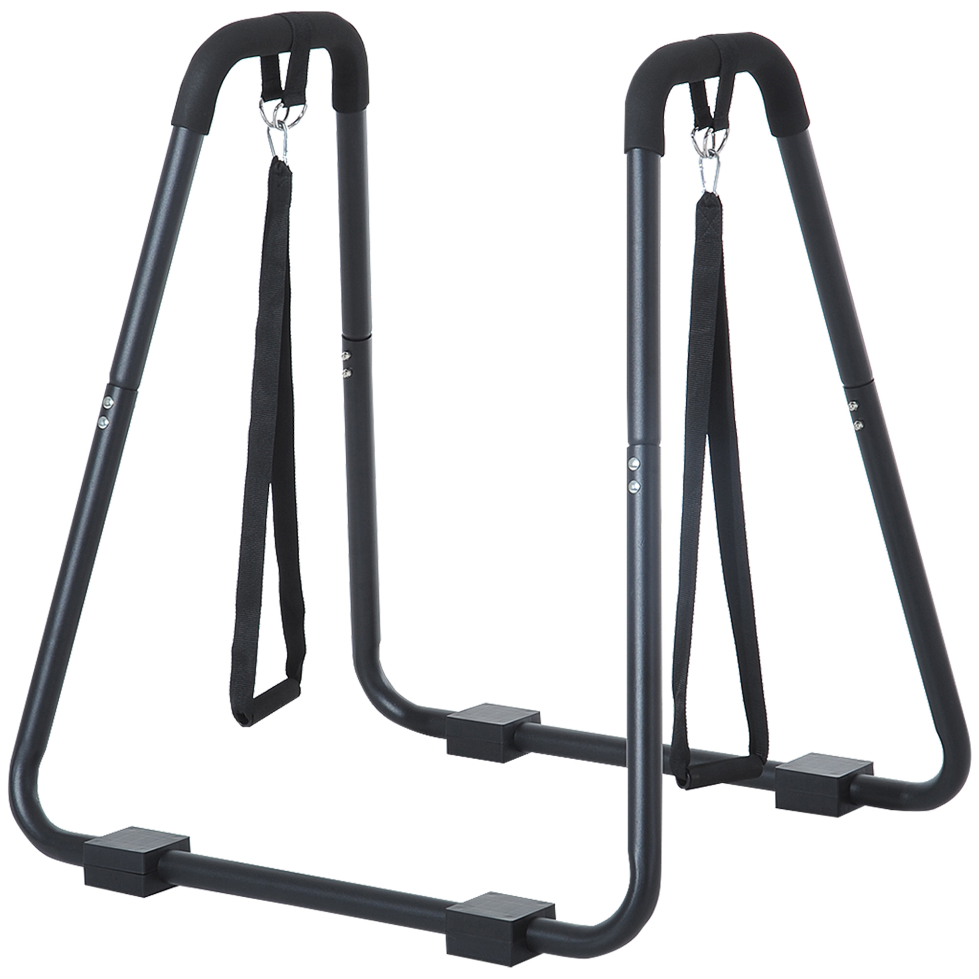 Vue principale du support de musculation