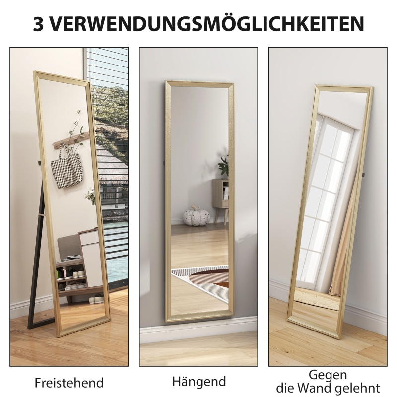 Présentation du miroir