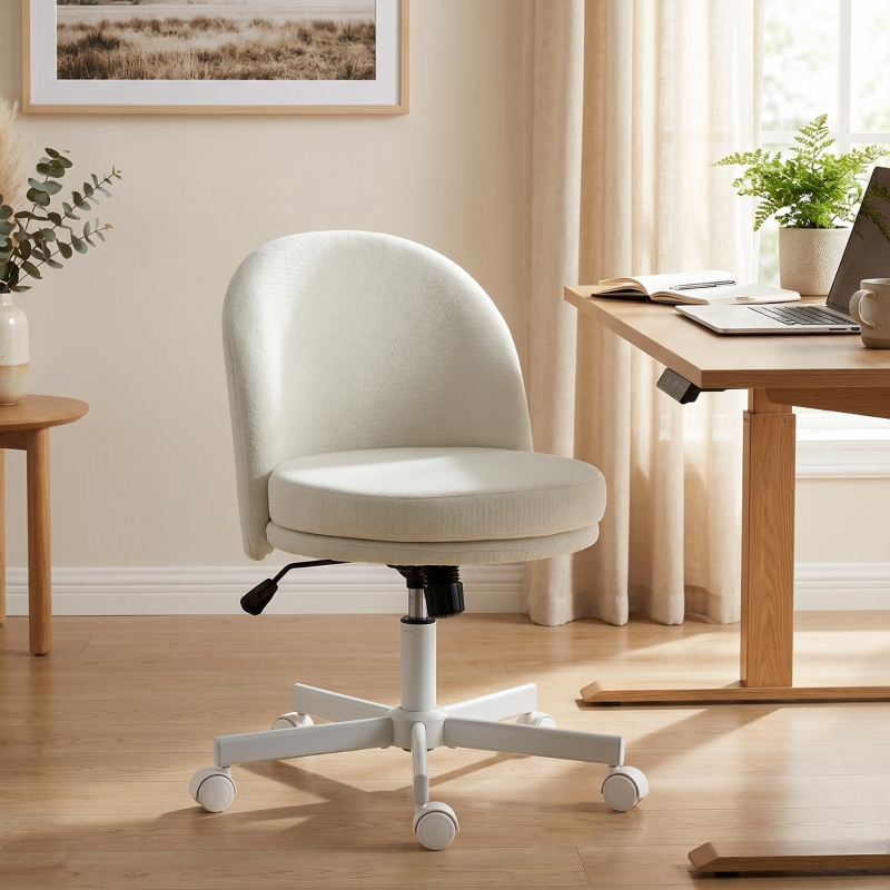 Détail du bureau