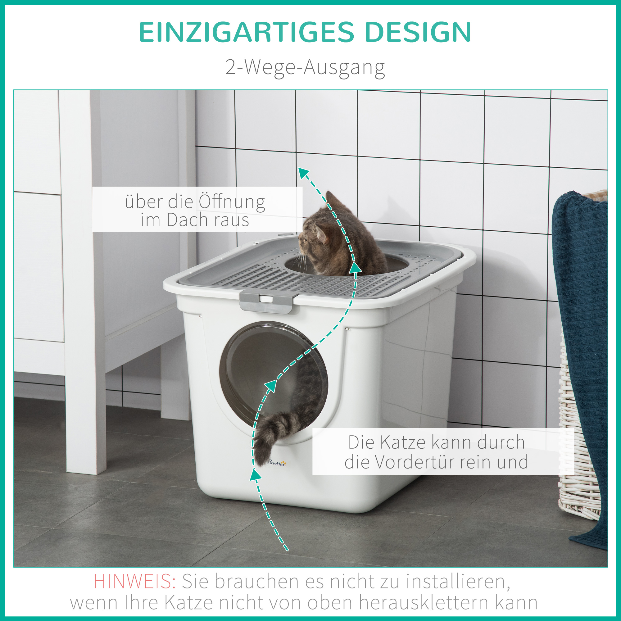 Présentation du couchage rembourré