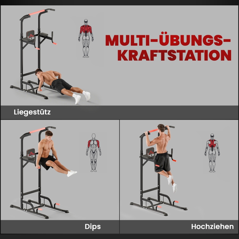 Détail du appareil de fitness