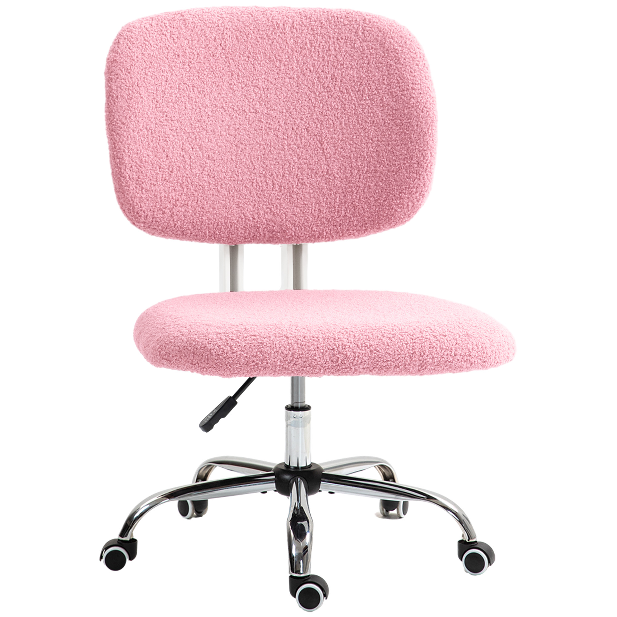 Vue principale du fauteuil de bureau