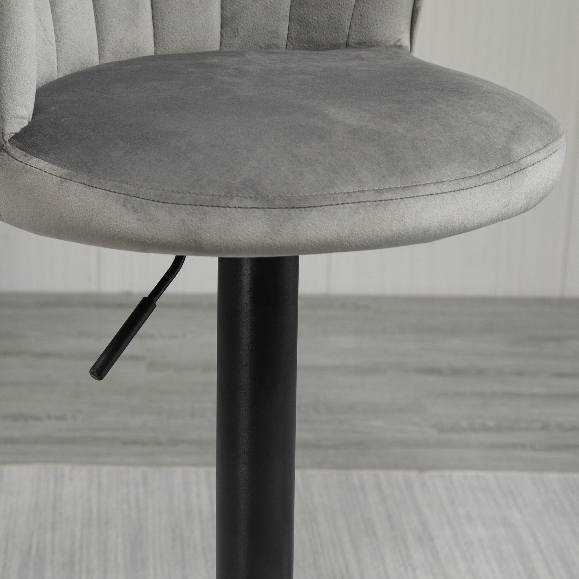 Présentation du tabouret de bar
