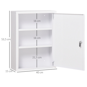 Détail du caisson de bureau