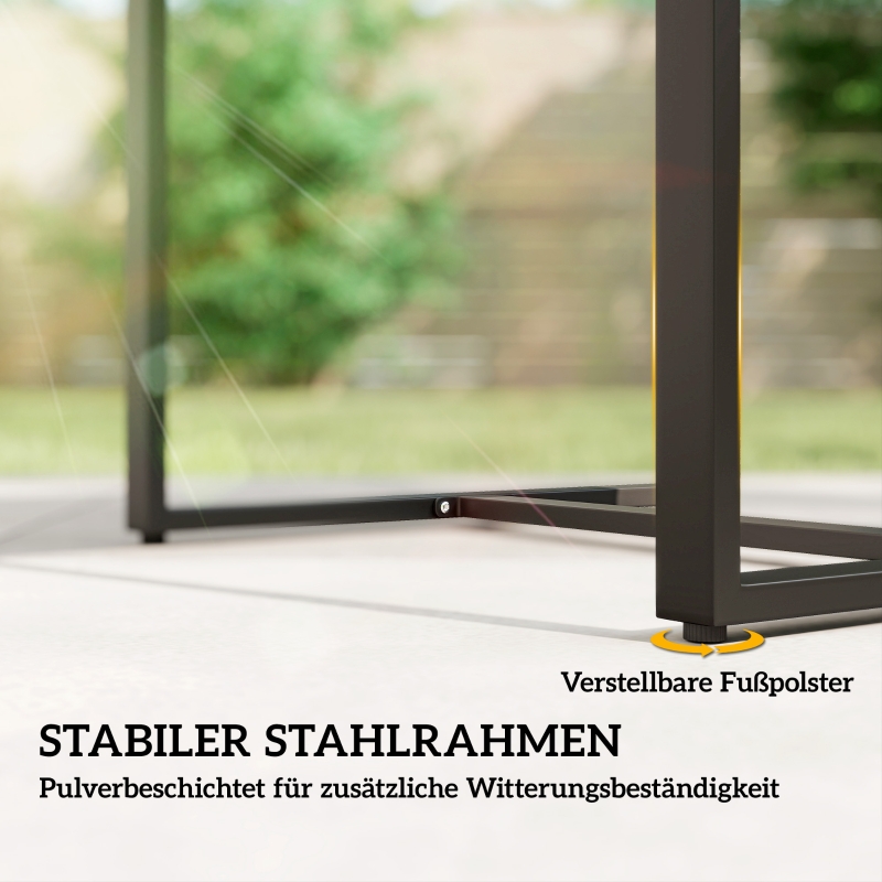 Présentation du table basse