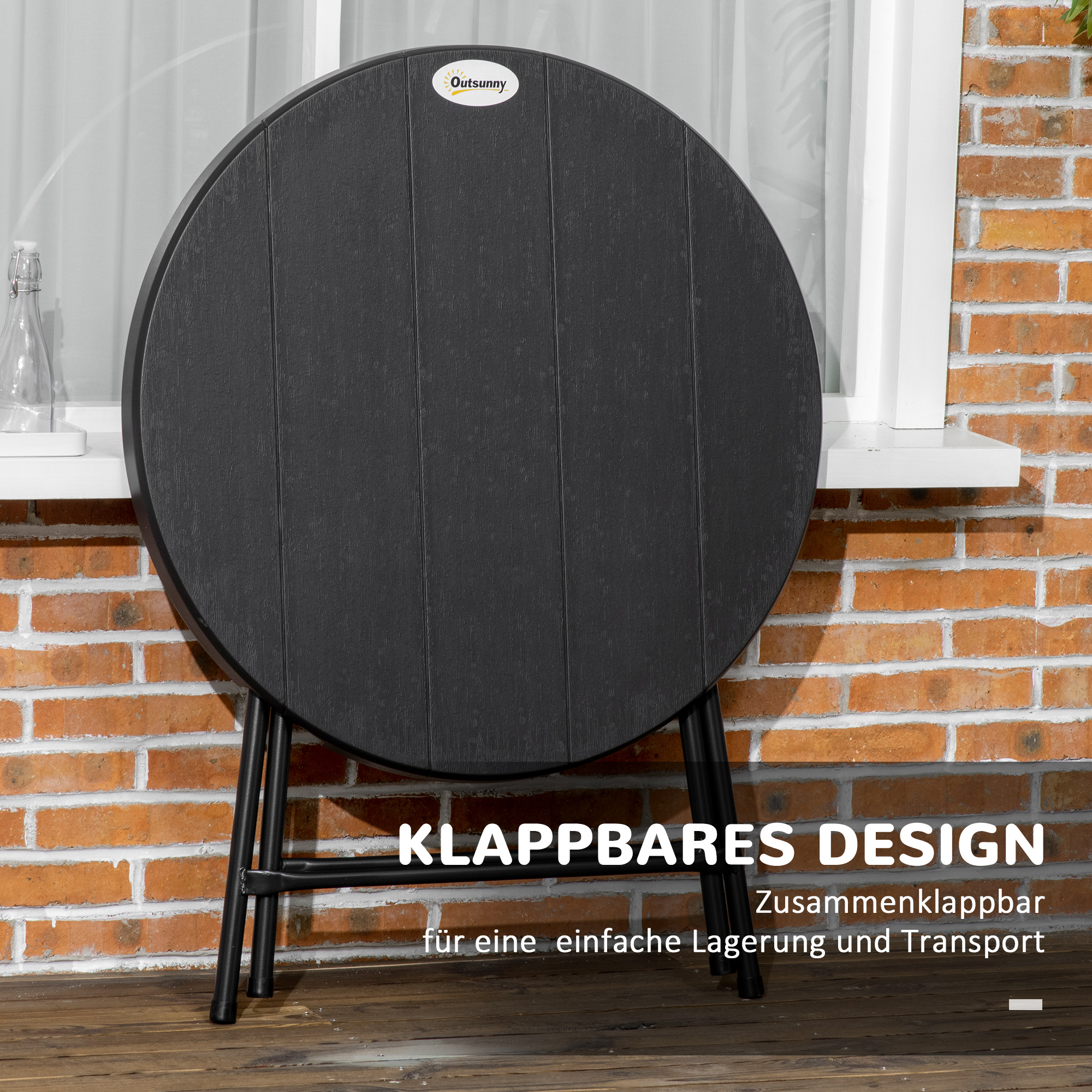 Détail du table à manger