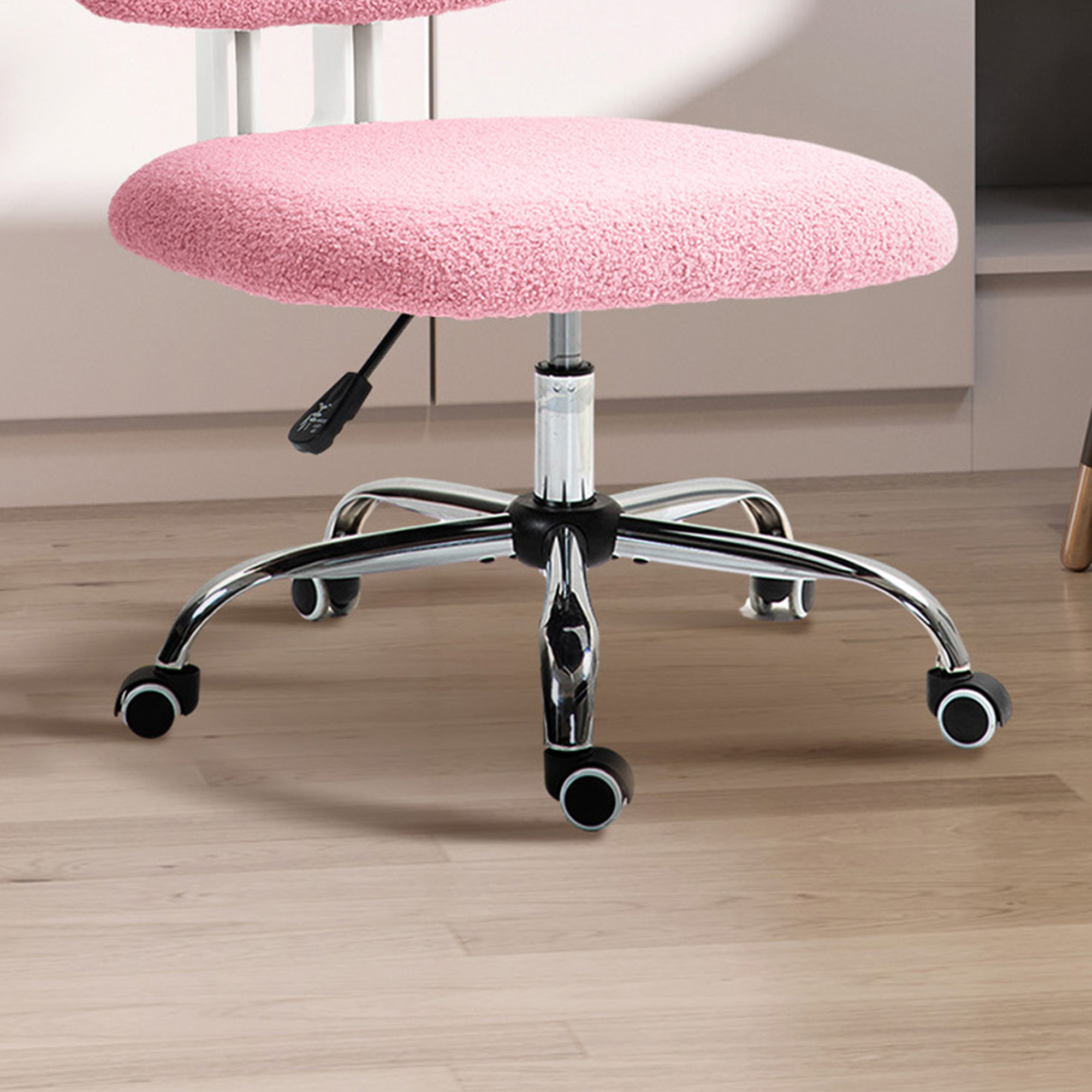 Présentation du fauteuil de bureau