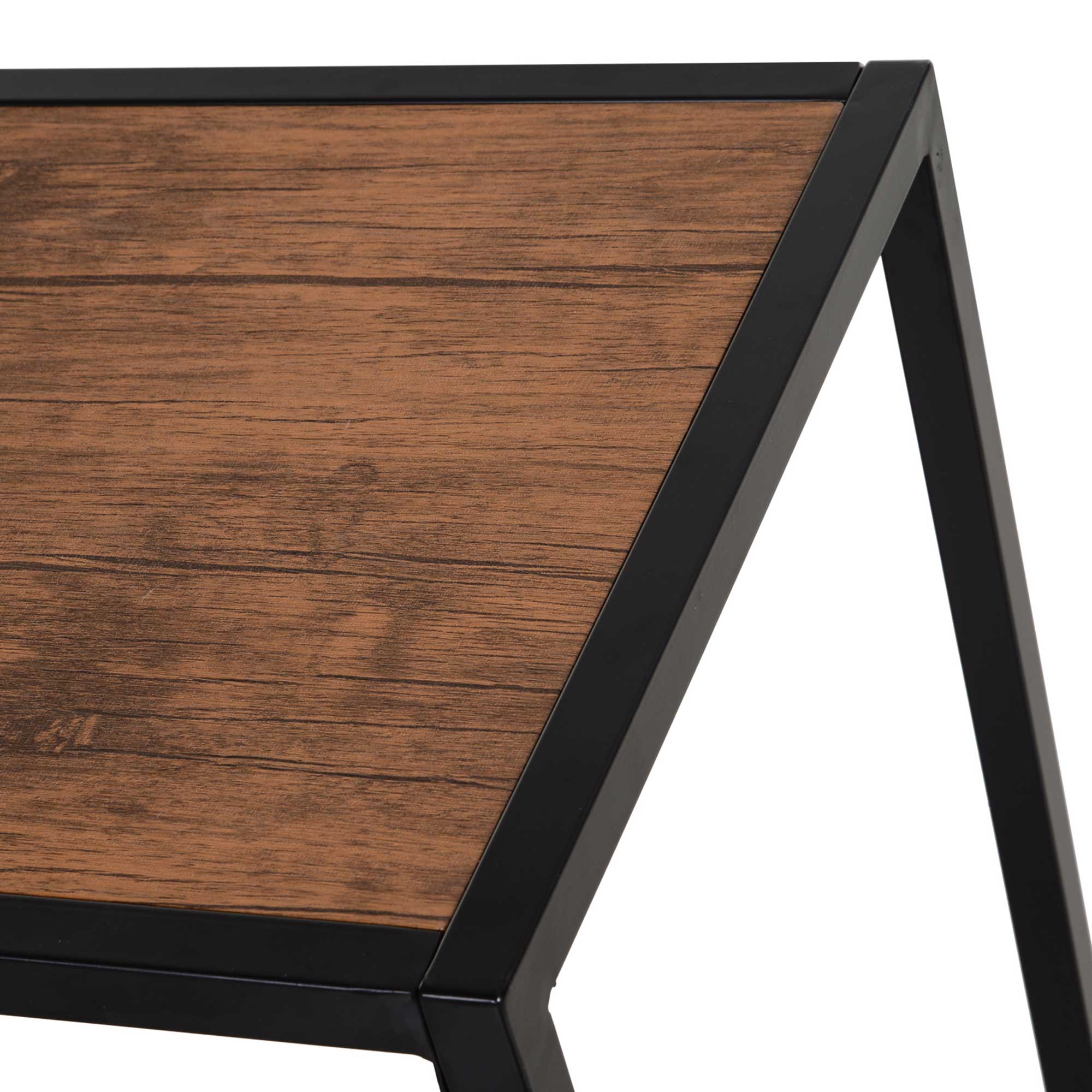 Présentation du table à manger