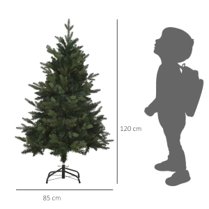Schéma dimensions et socle métal