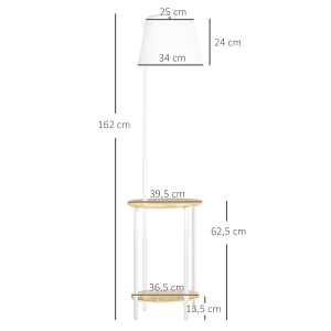 Détail du luminaire