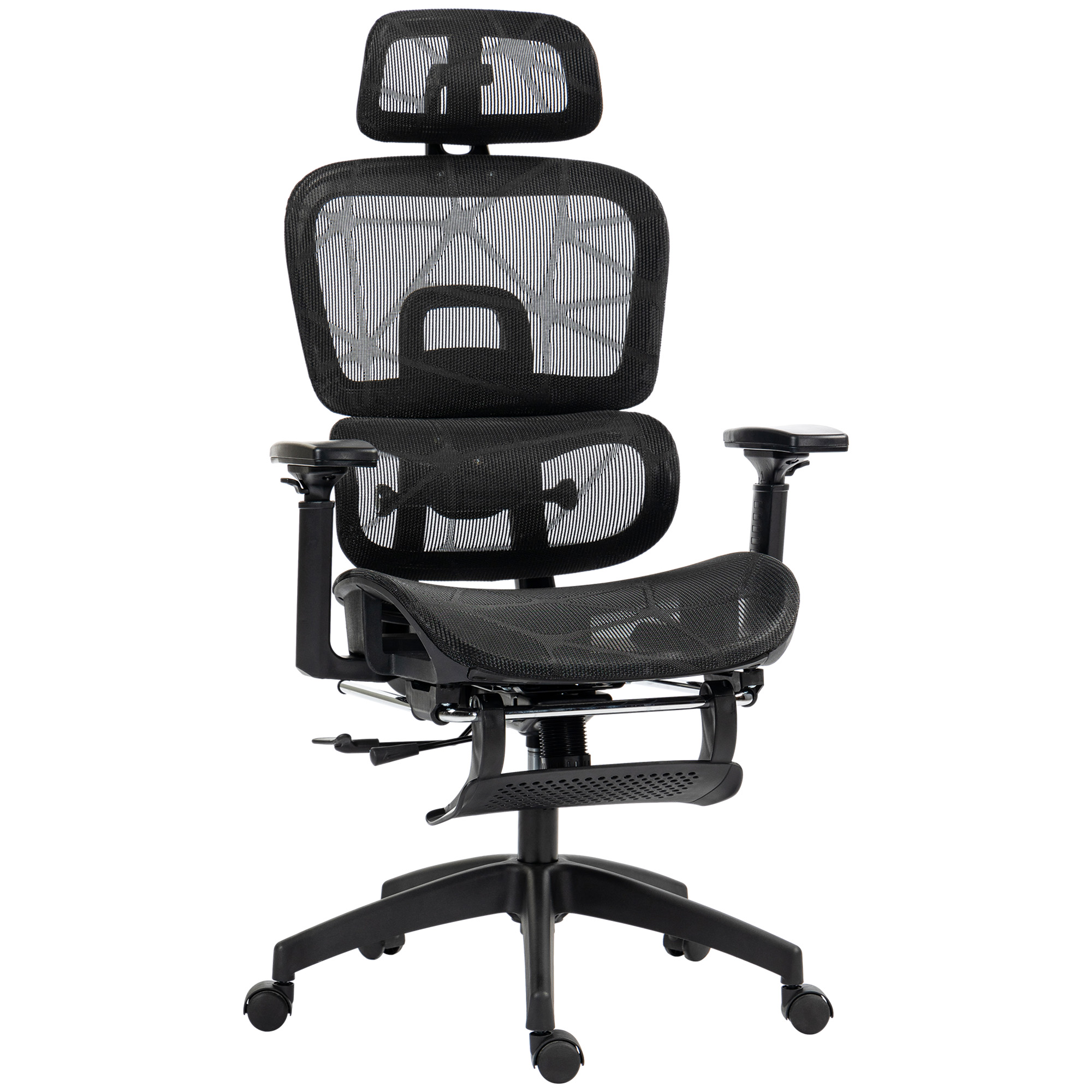Bürostuhl Ergonomischer Schreibtischstuhl mit Arml