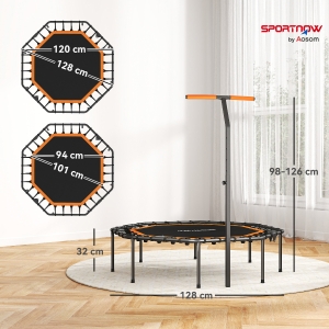 Pliable compact dimensions rangement 90×40 cm