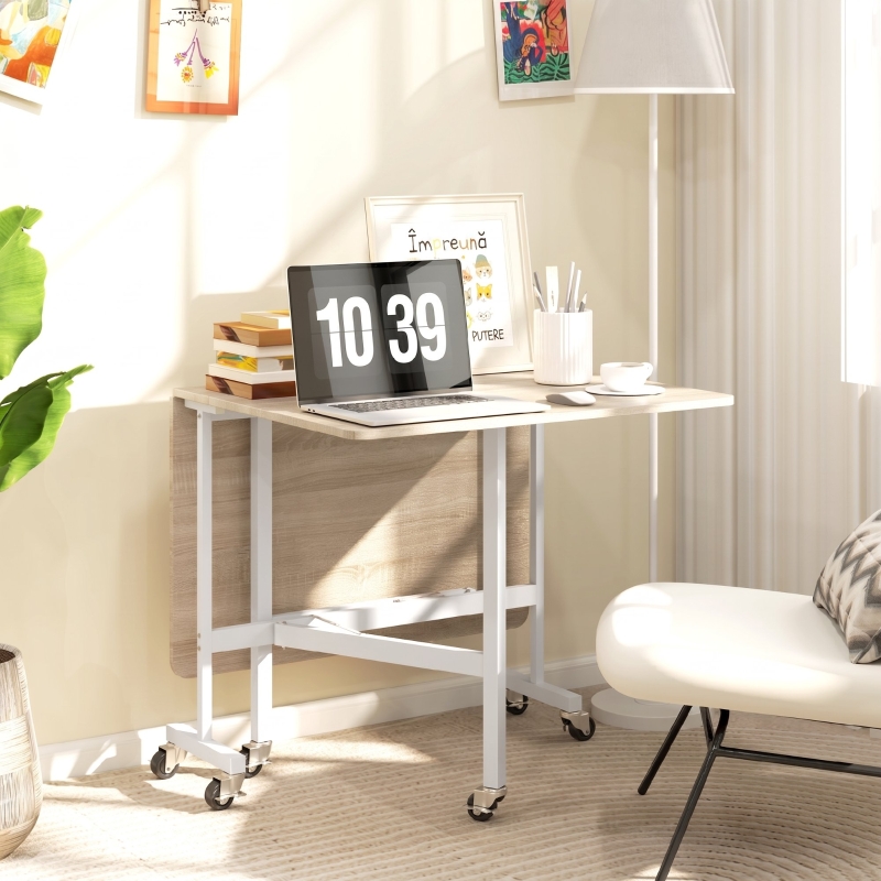 Présentation du table à manger