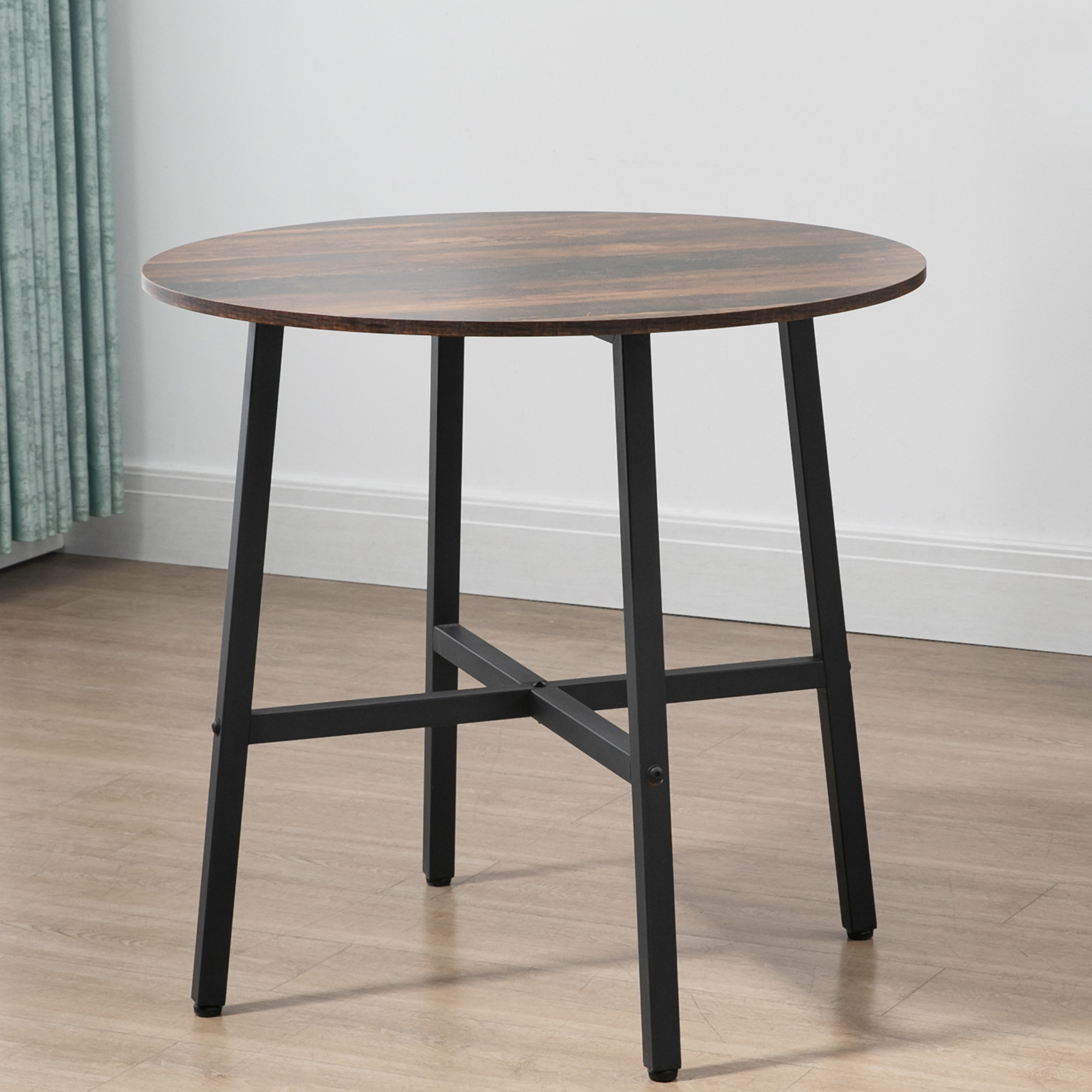 Présentation du table à manger