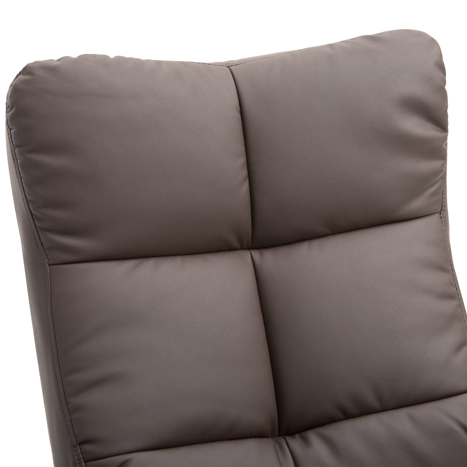 Détail du fauteuil relax
