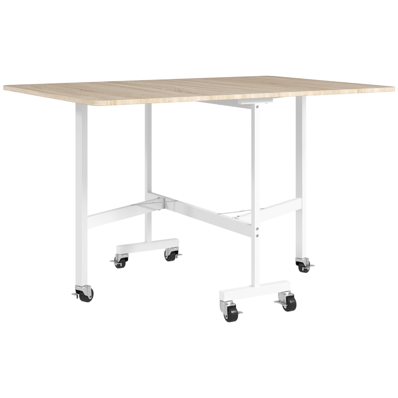 Vue principale du table à manger