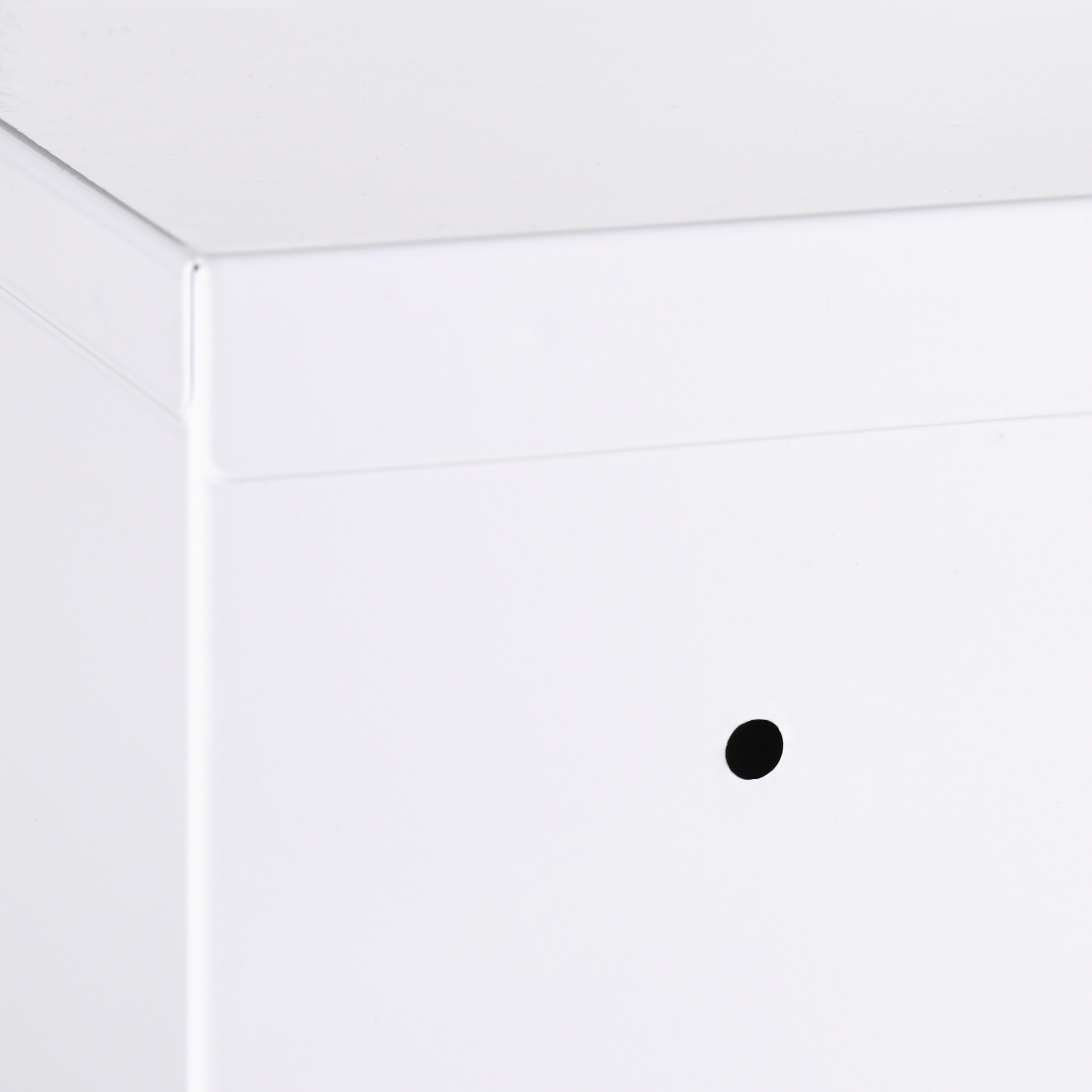 Présentation du caisson de bureau