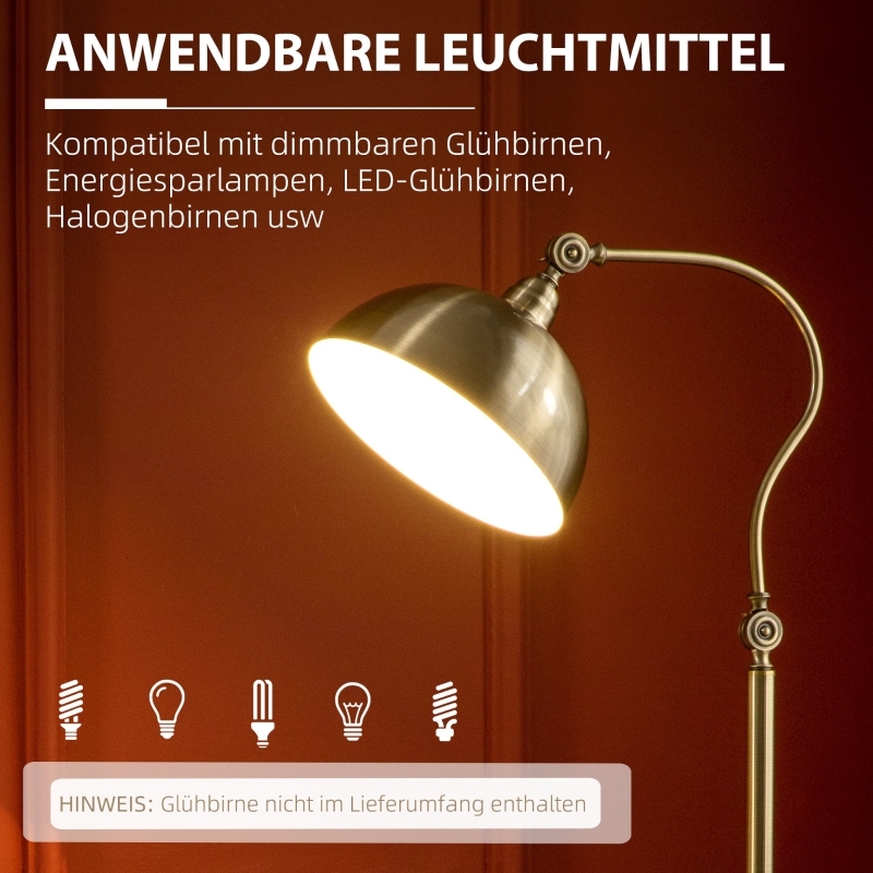 Présentation du luminaire