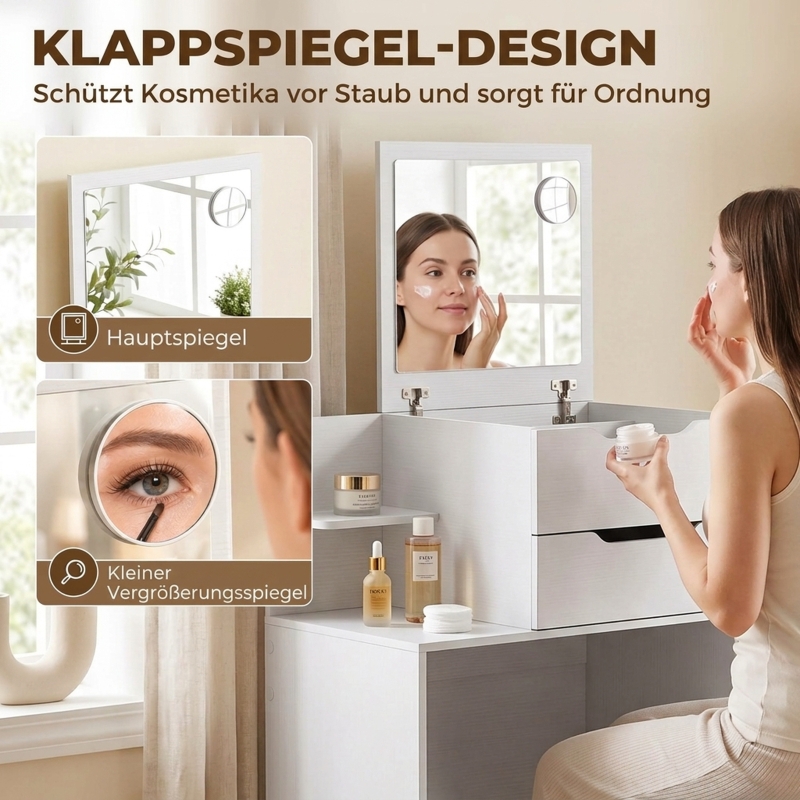 Détail produit