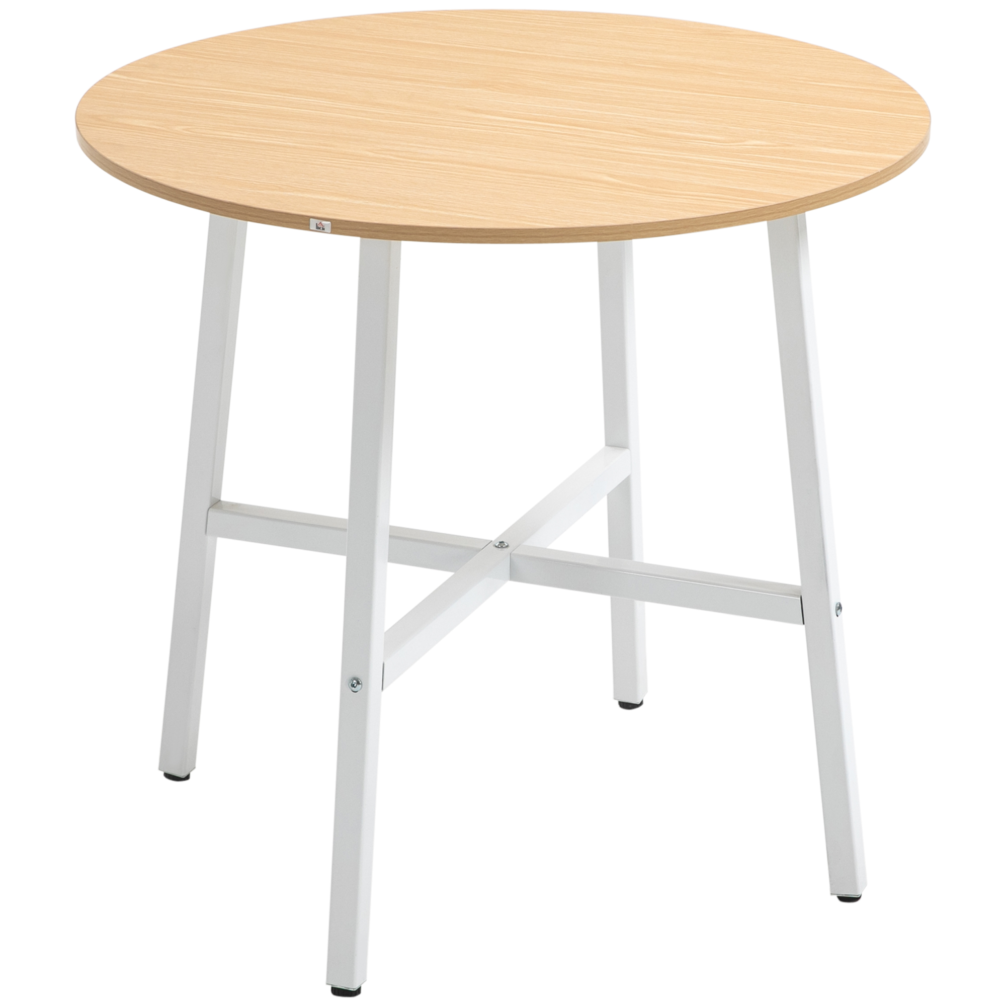 Vue principale du table à manger
