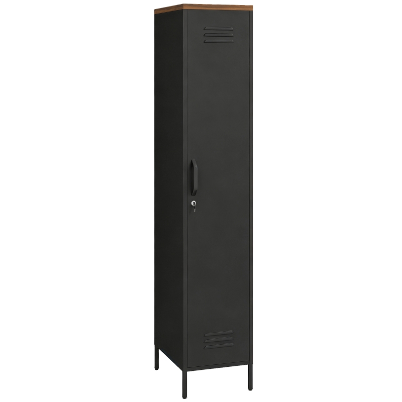 Vue principale du armoire