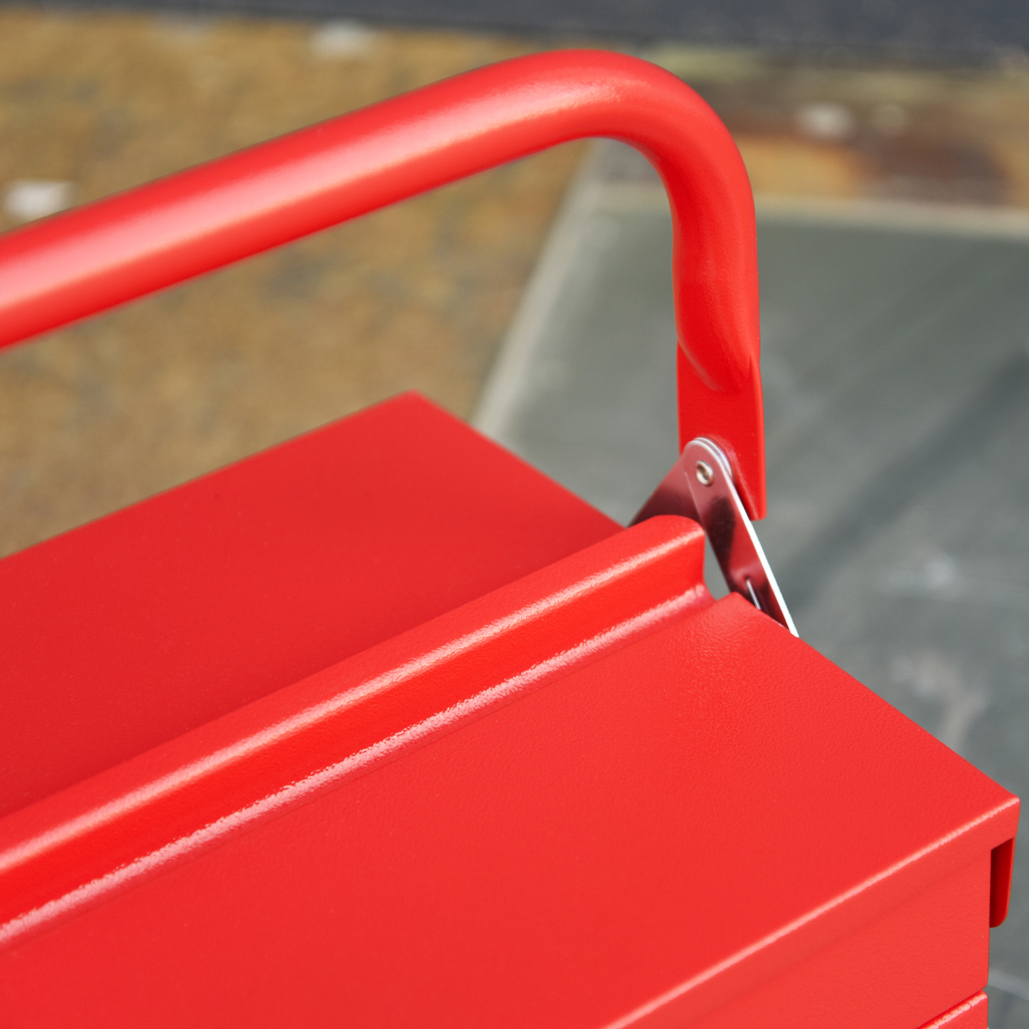 Présentation du boîte à outils
