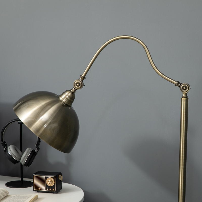 Présentation du luminaire