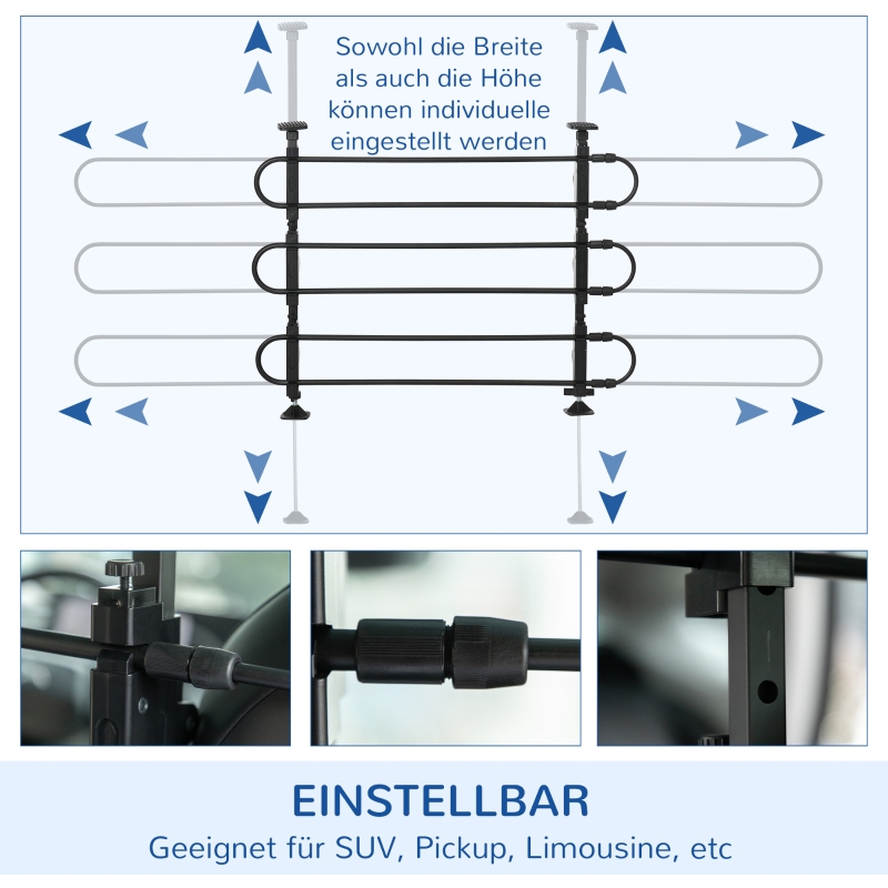 Présentation du couchage rembourré