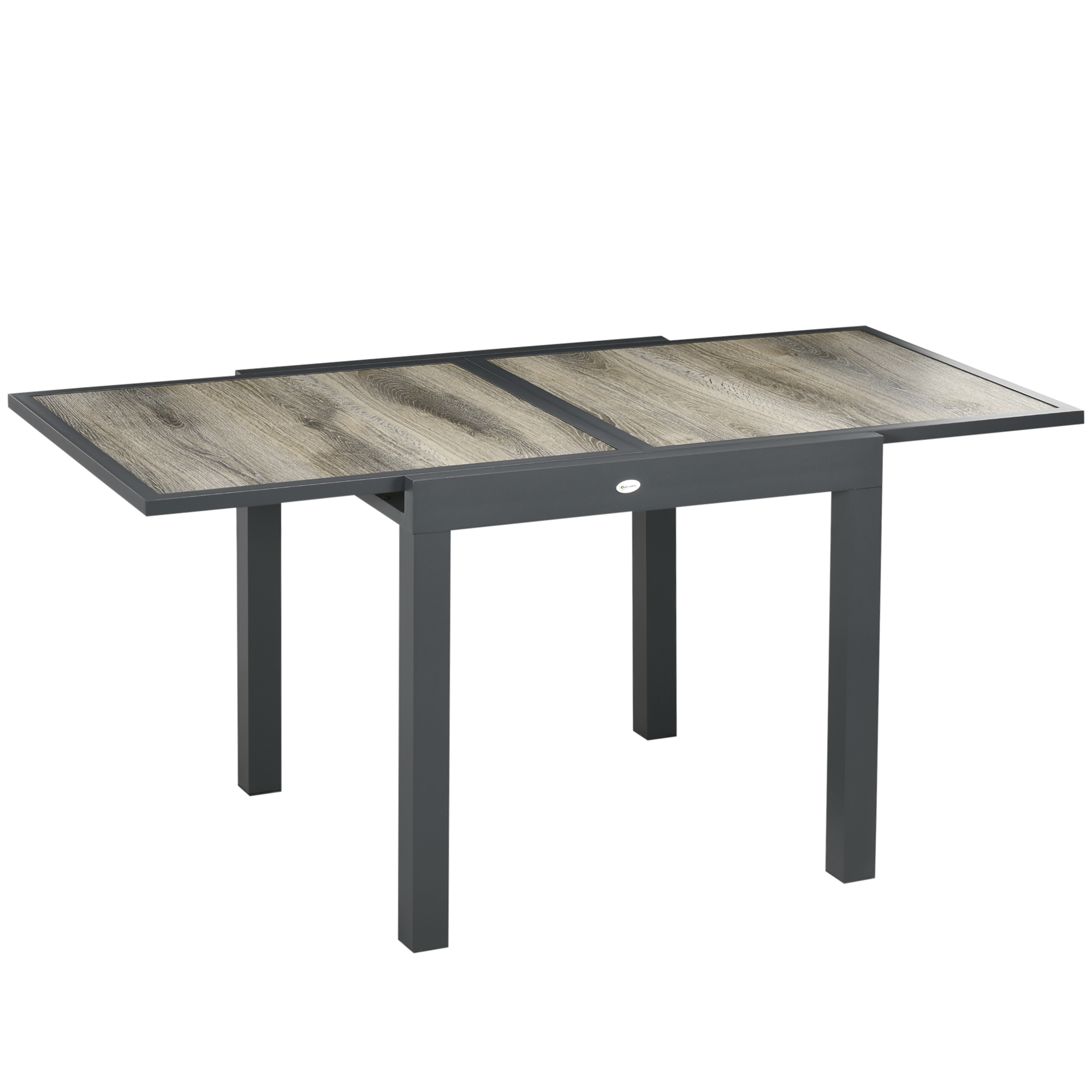 Vue principale du table à manger