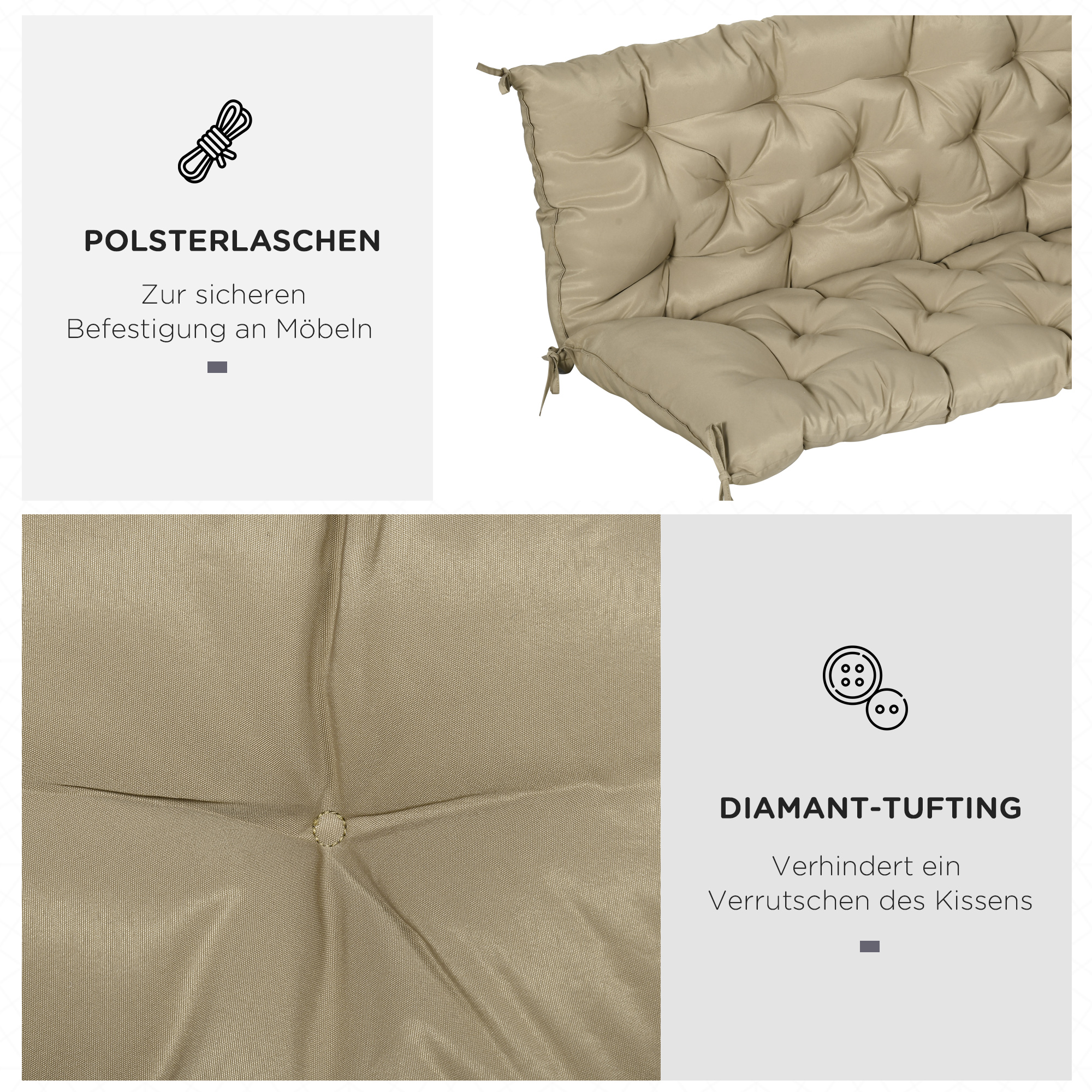 Présentation du accessoire