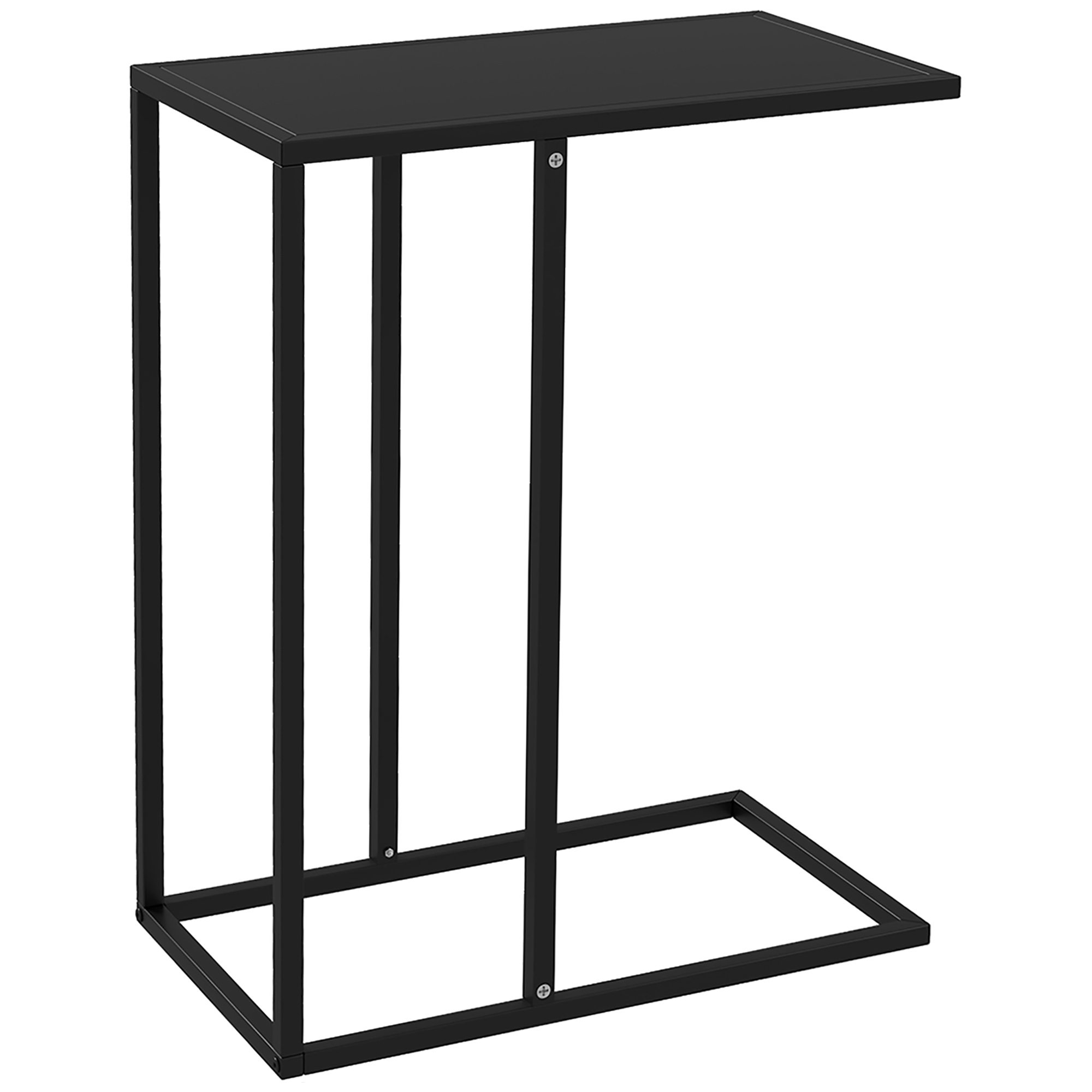 Vue principale du table basse