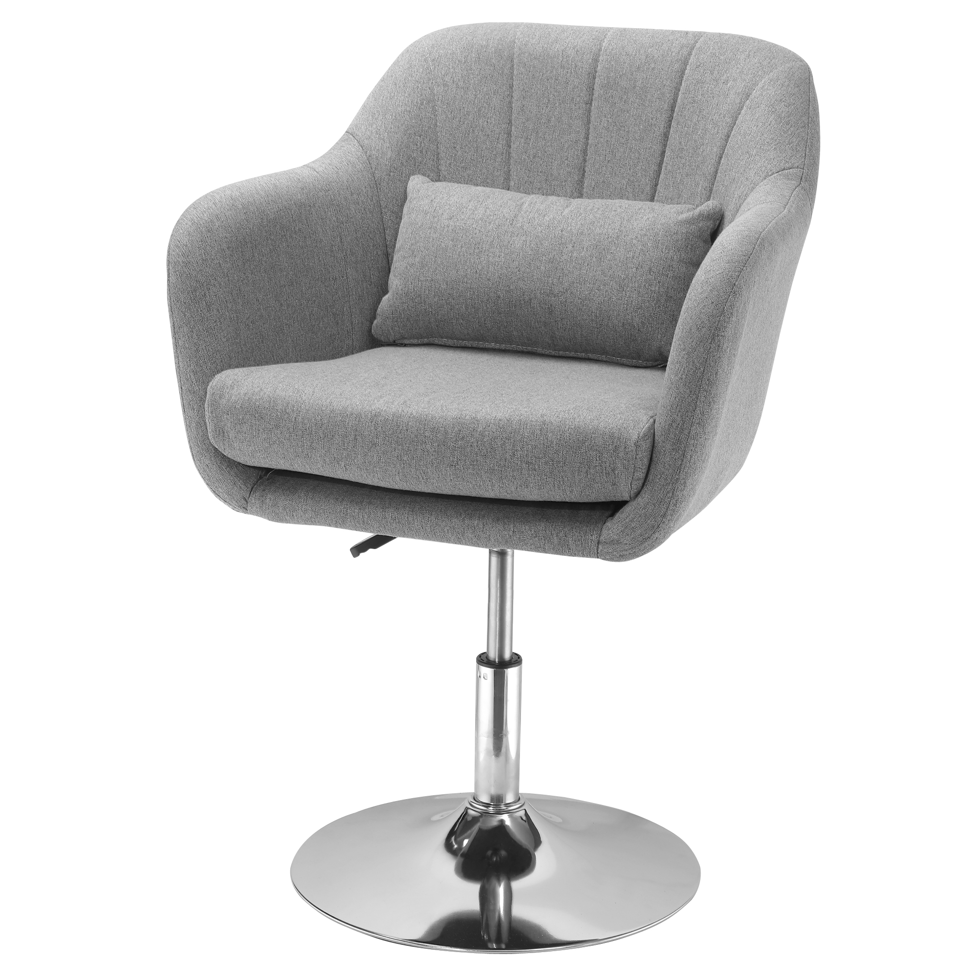 Vue principale du fauteuil relax