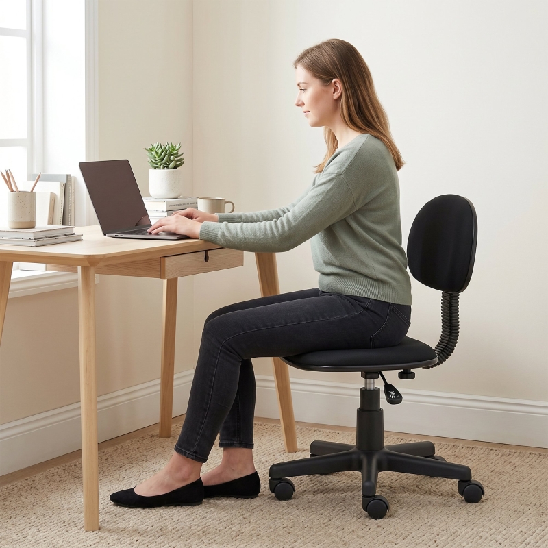 Présentation du bureau