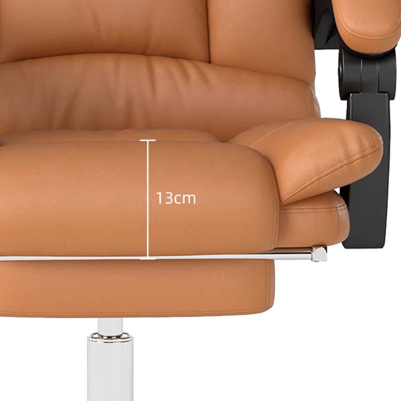 Présentation du fauteuil de bureau