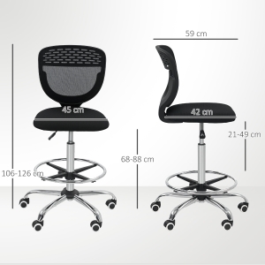 Photo - Fauteuil de bureau
