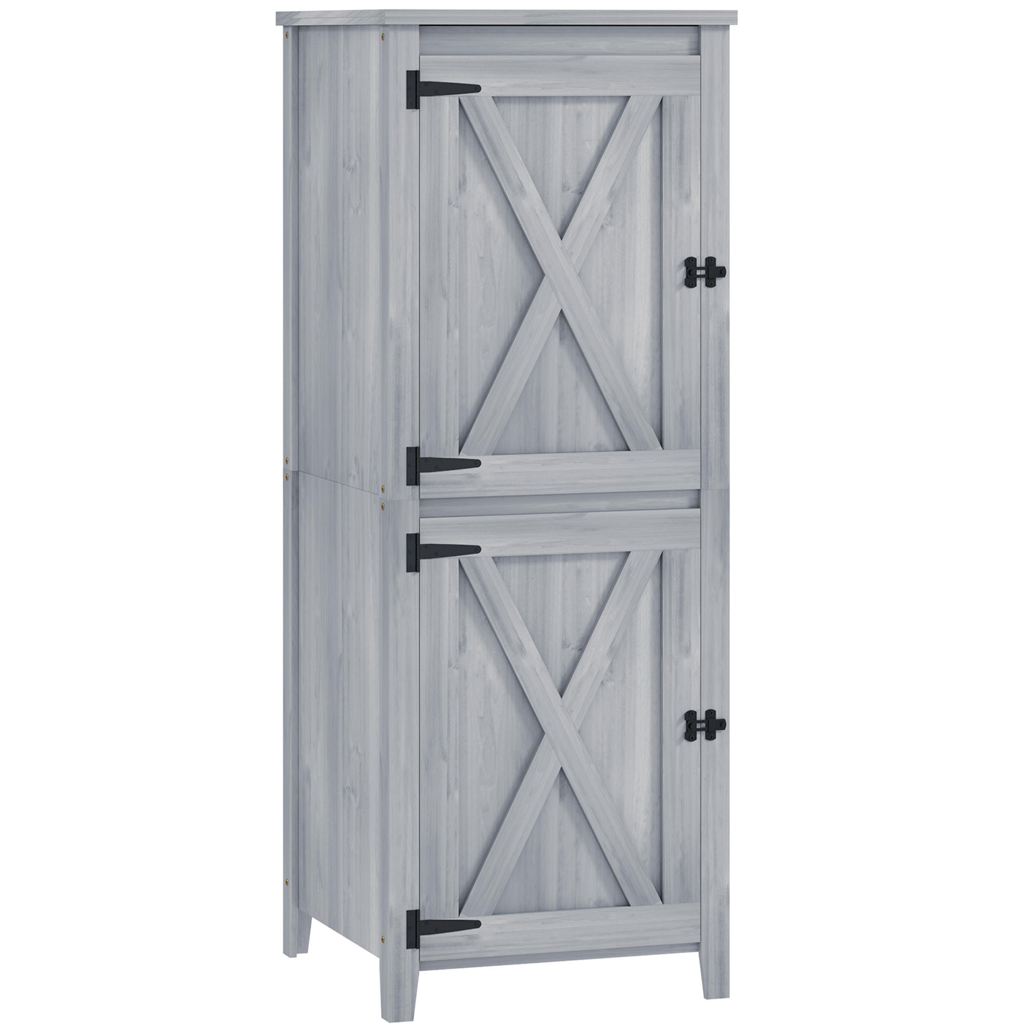 Vue principale du armoire à outils