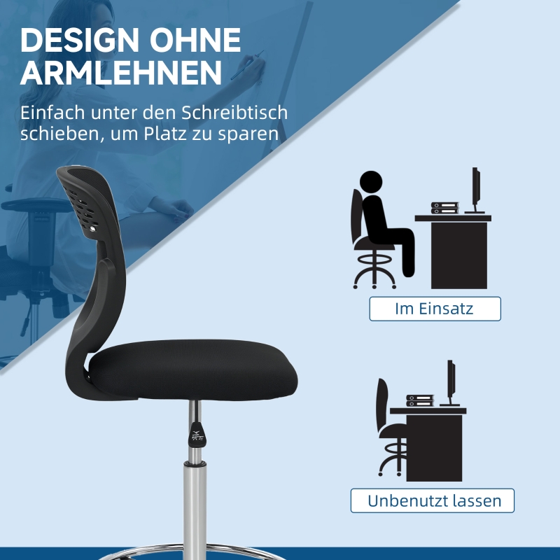 Photo - Fauteuil de bureau