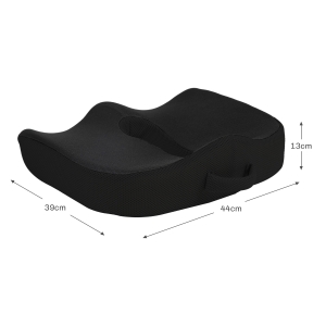 Détail du fauteuil de bureau