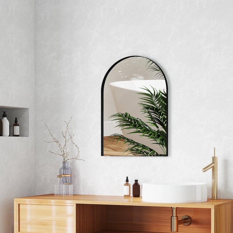 Présentation du miroir