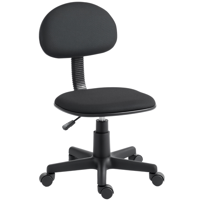 Vue principale du bureau