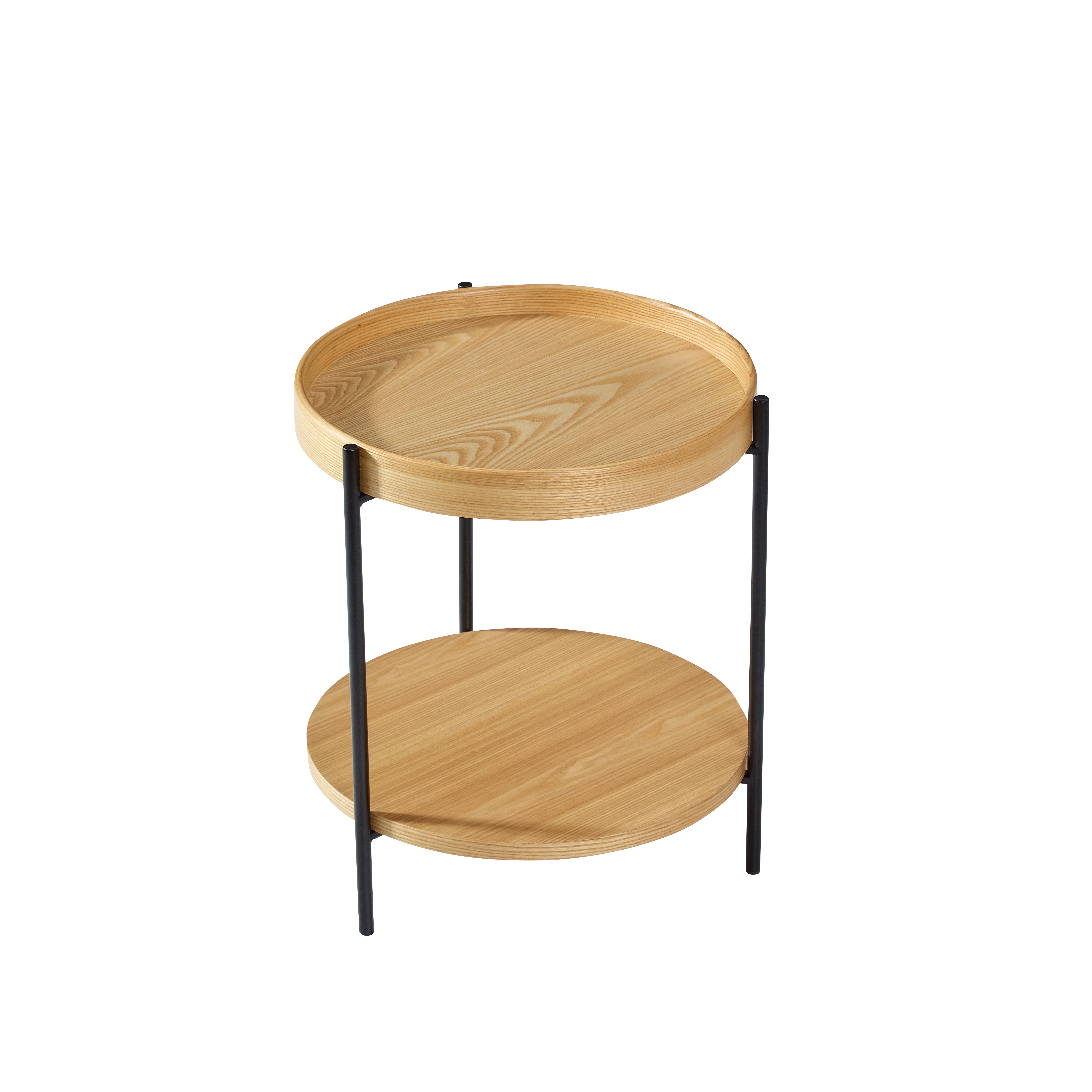 Détail du table basse