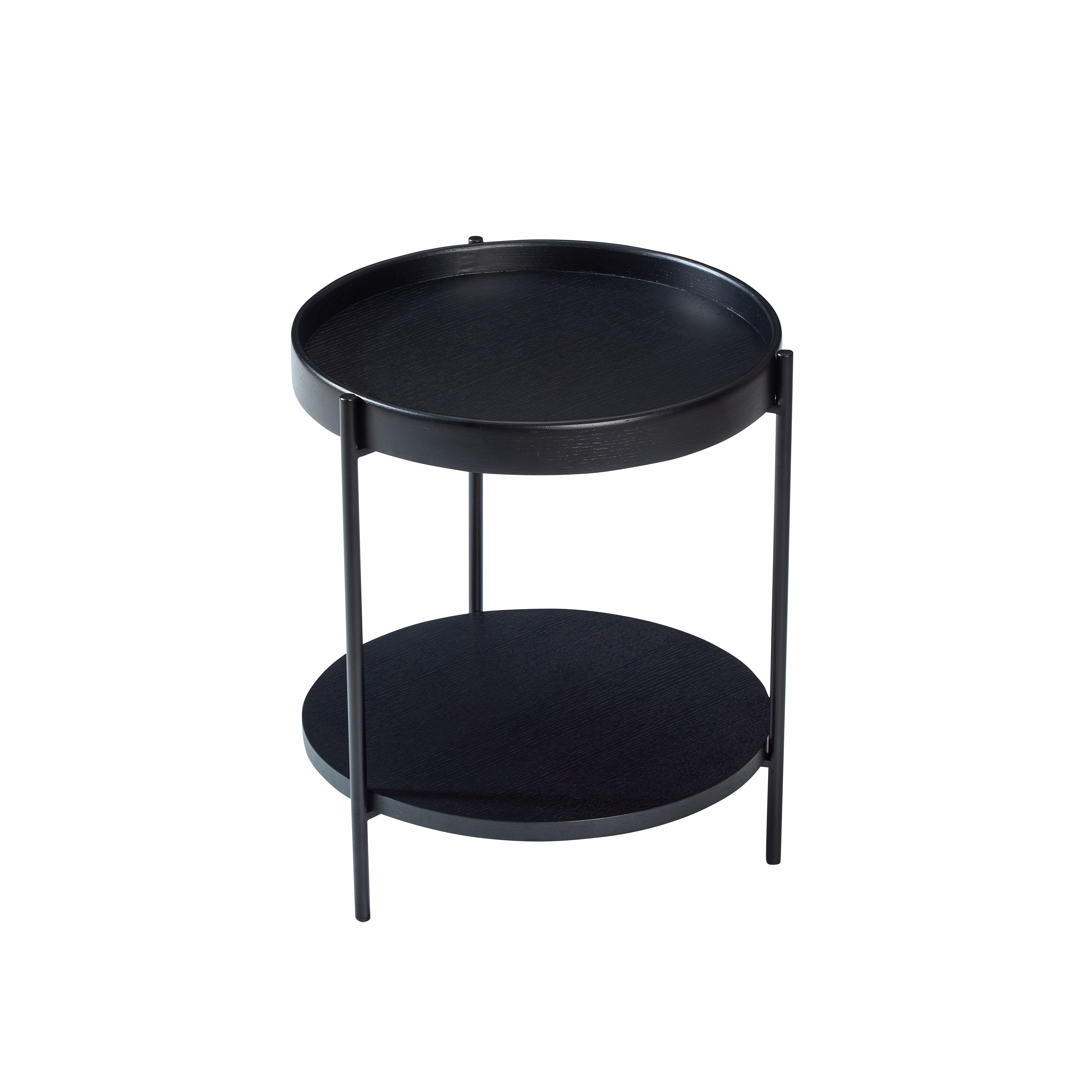 Détail du table basse