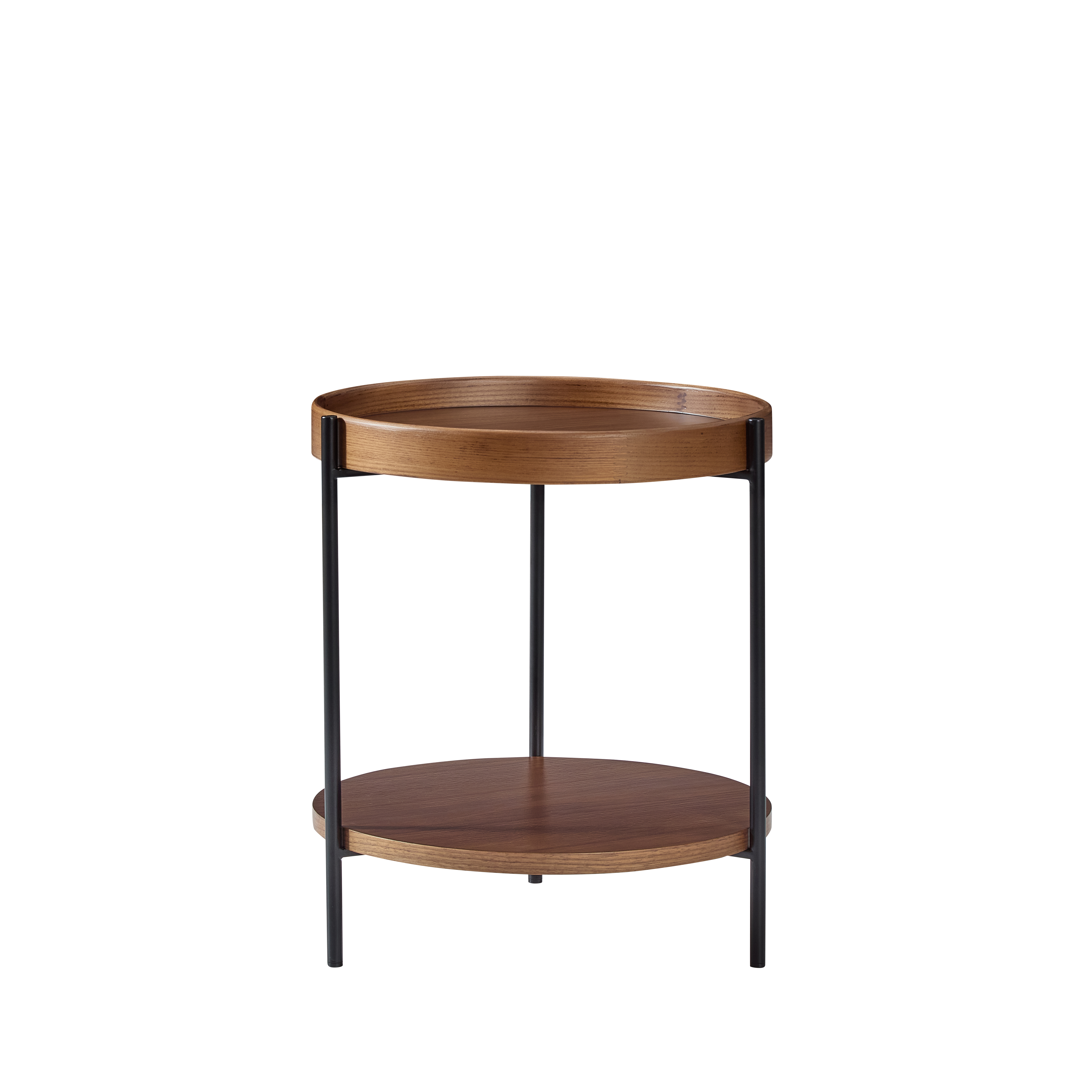 Détail du table basse