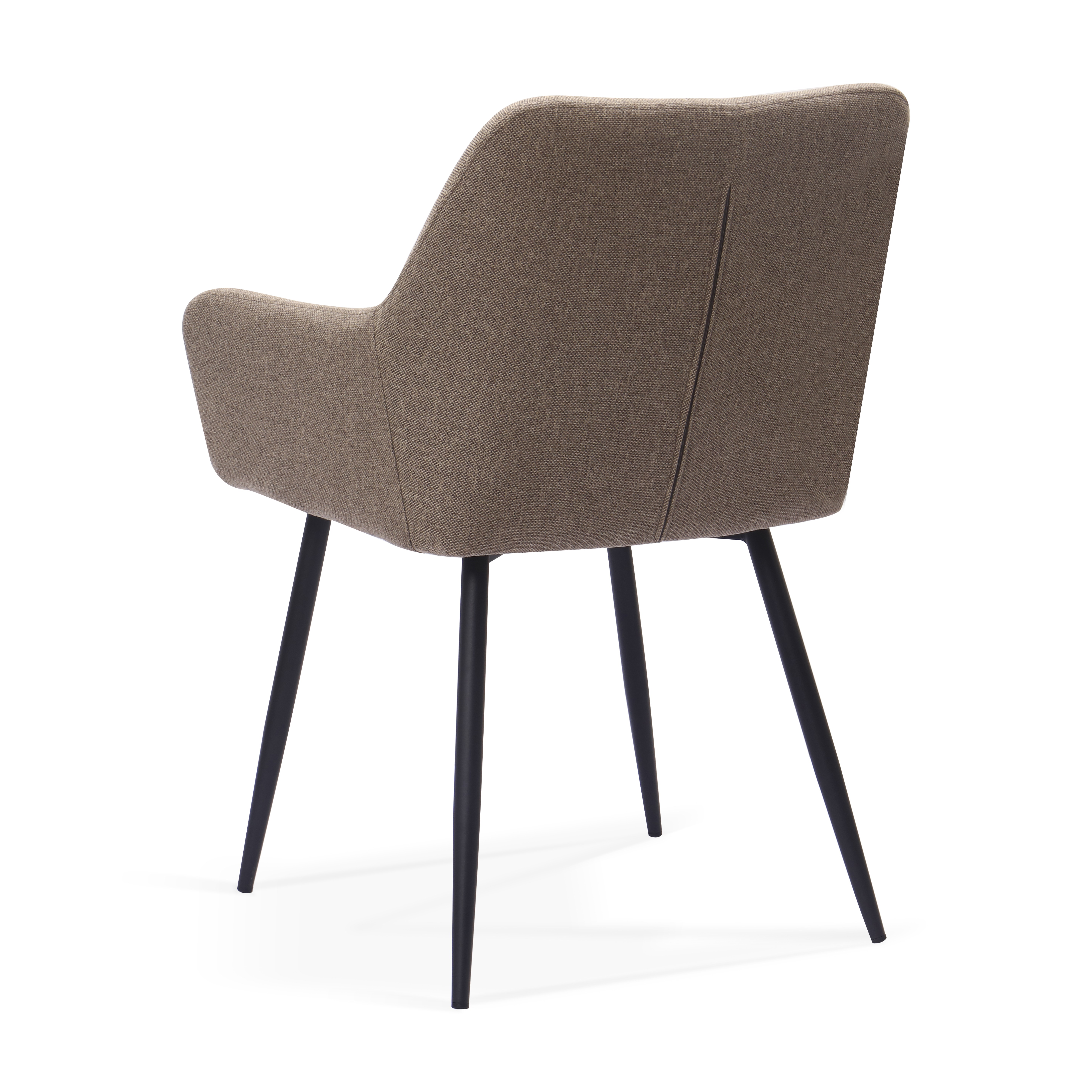 Détail du chaise de salle à manger