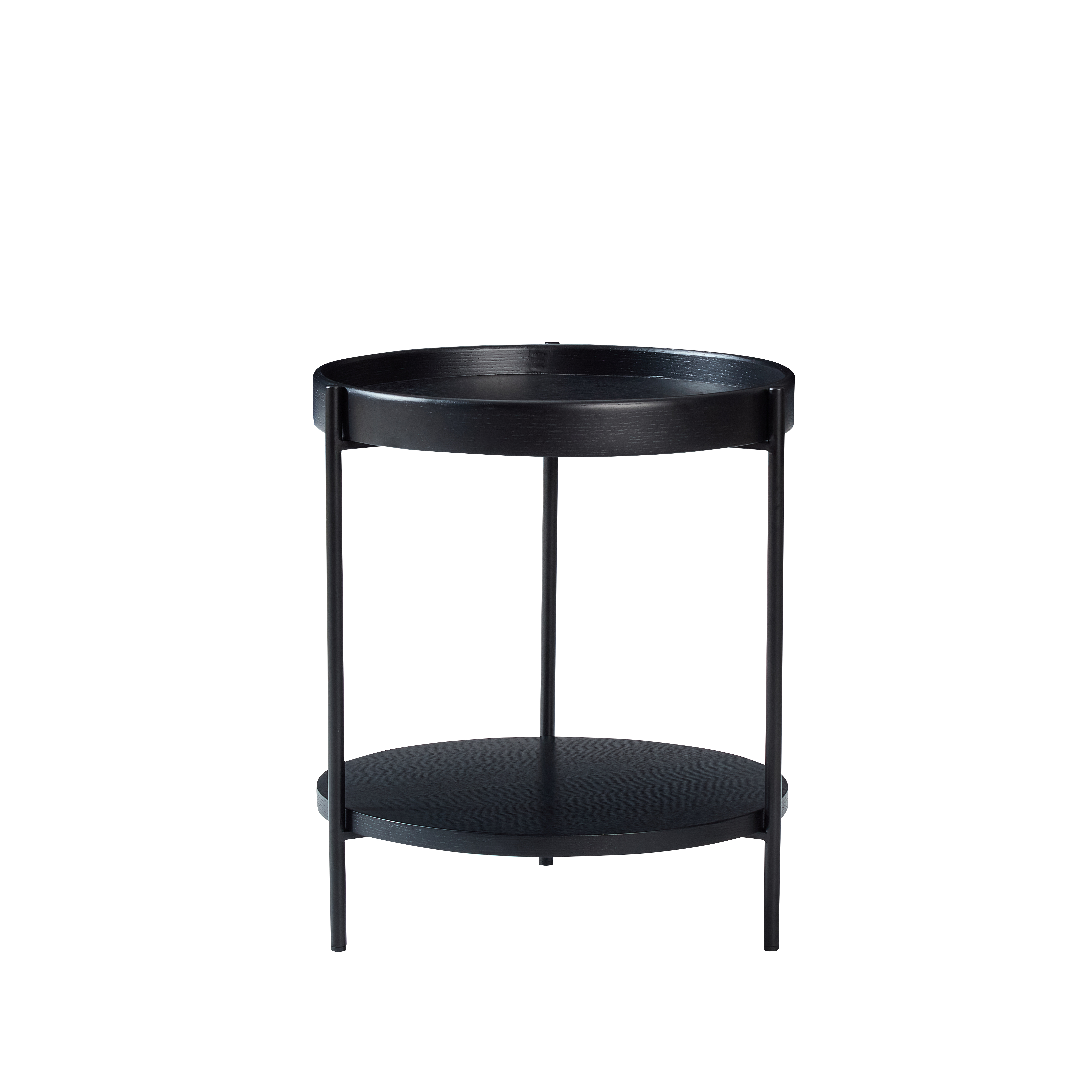 Détail du table basse