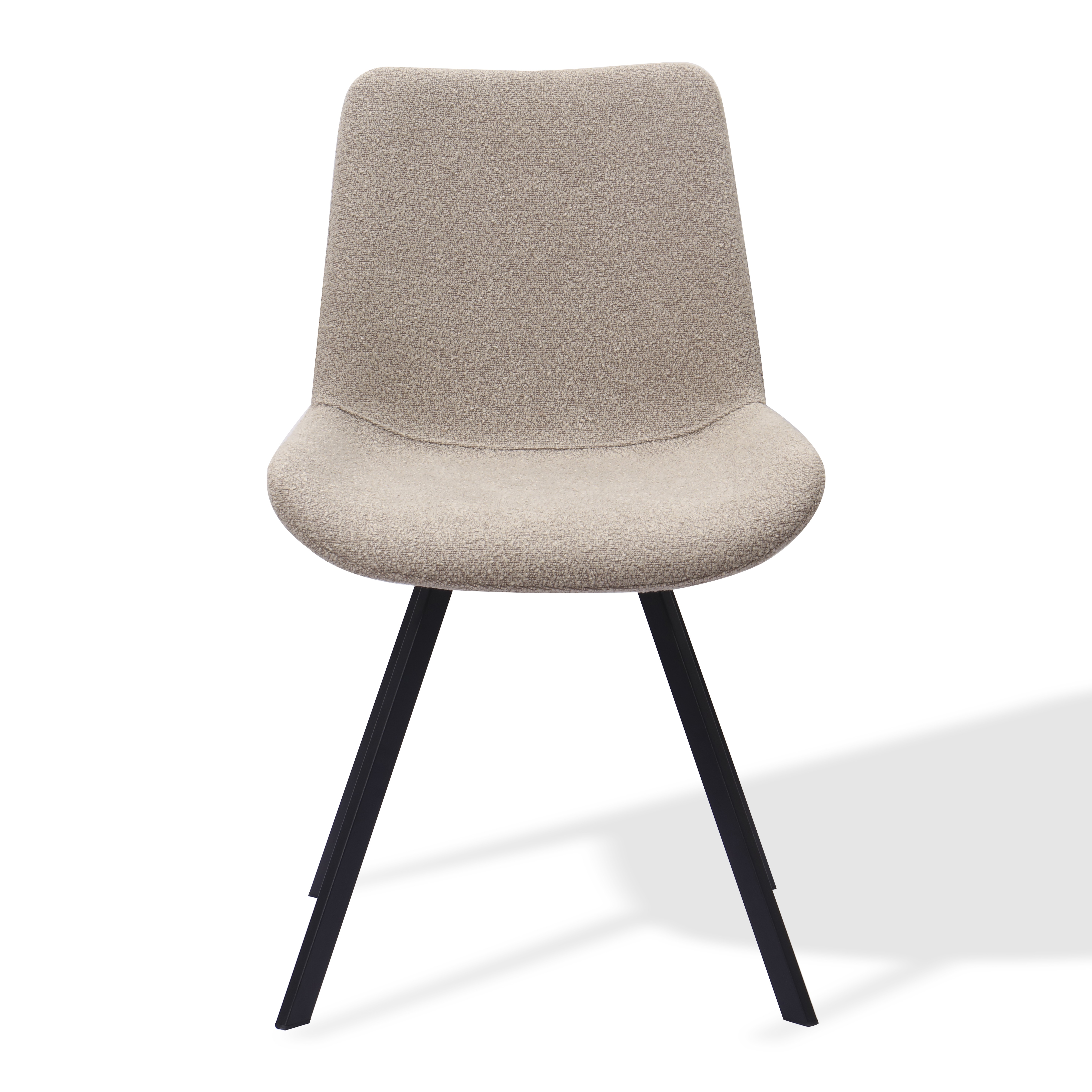 Détail du chaise de salle à manger