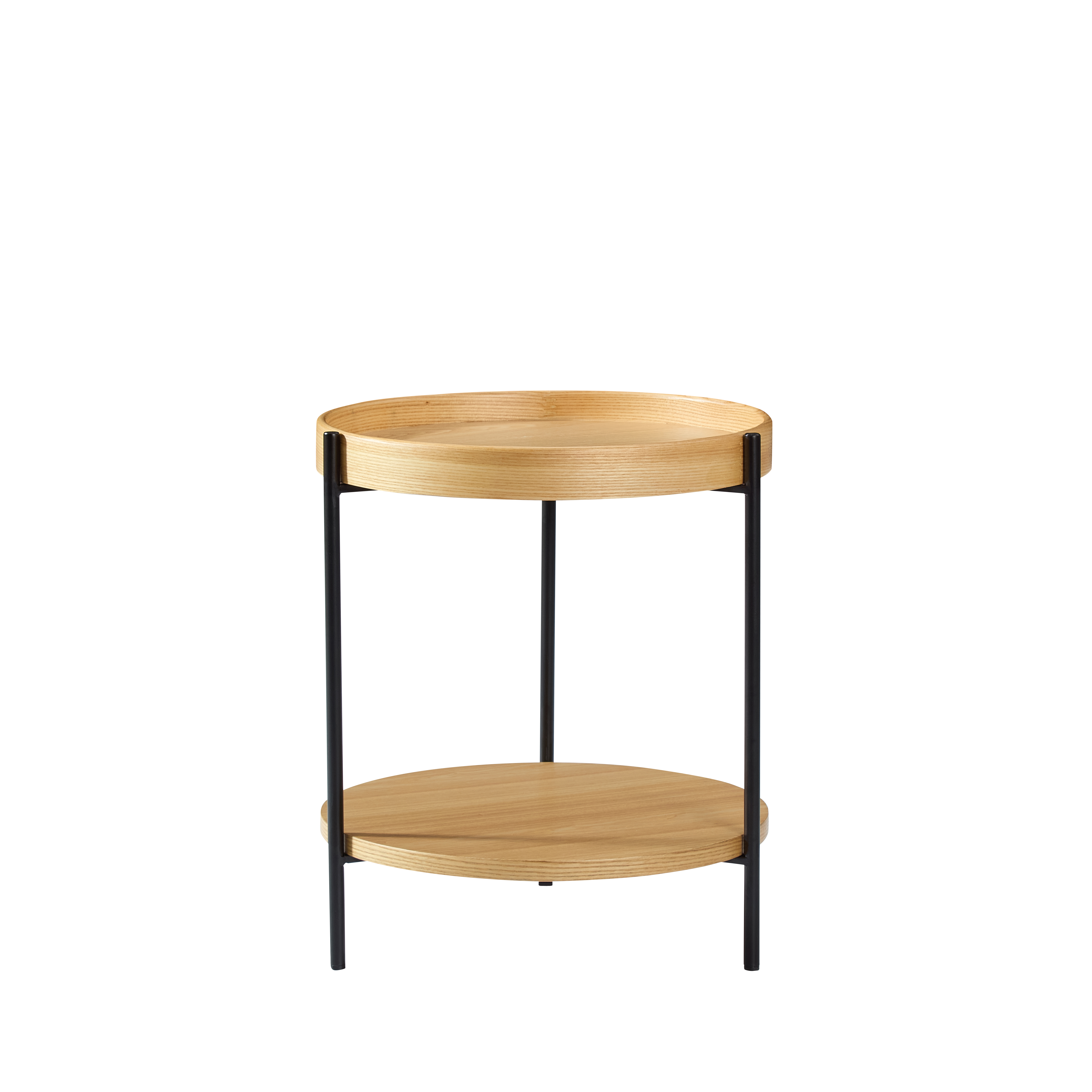 Détail du table basse