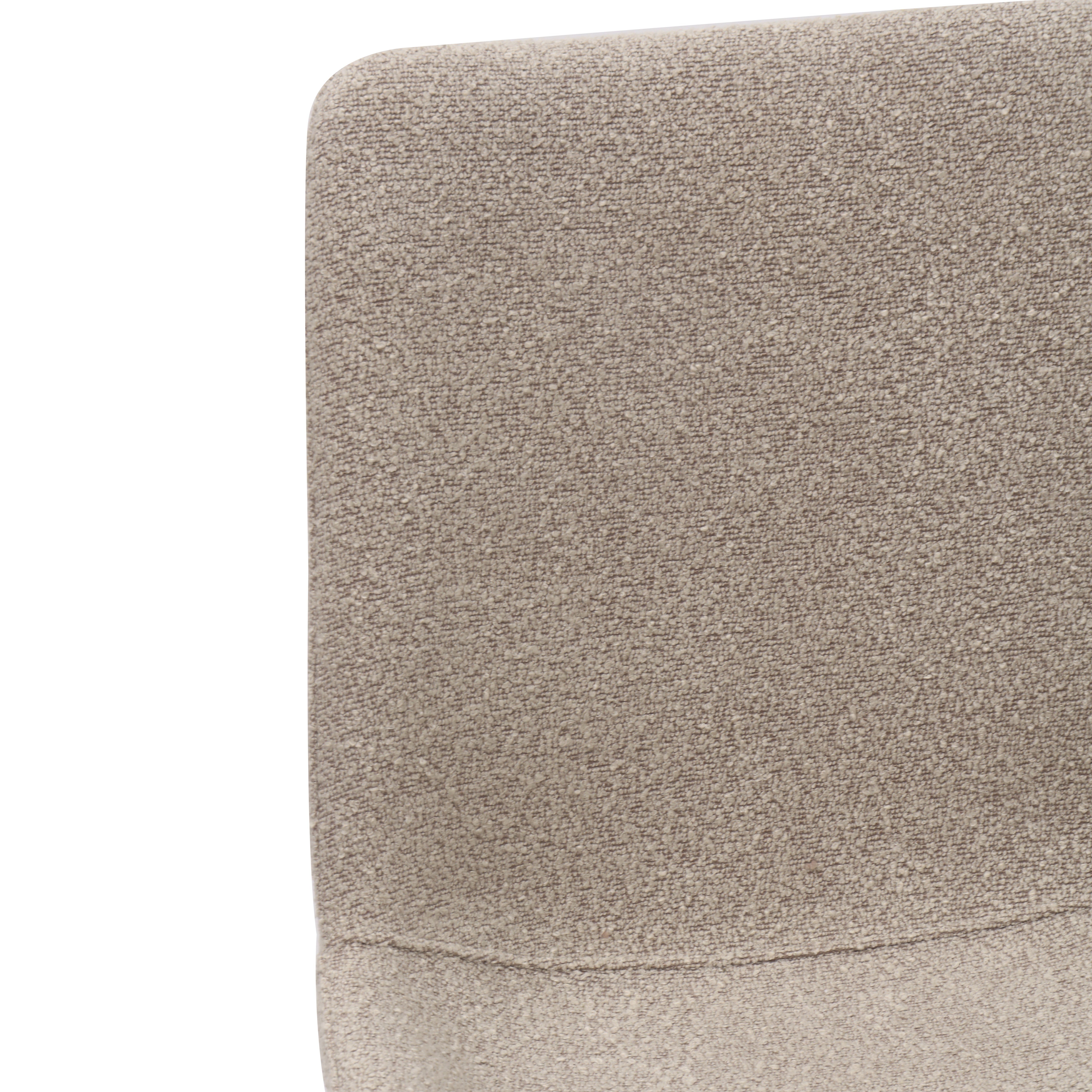 Détail du chaise de salle à manger